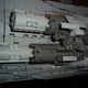 Image for article titled 52-pound Lego Mon Calamari Star Cruiser Can Kill Darth Vader on Impact